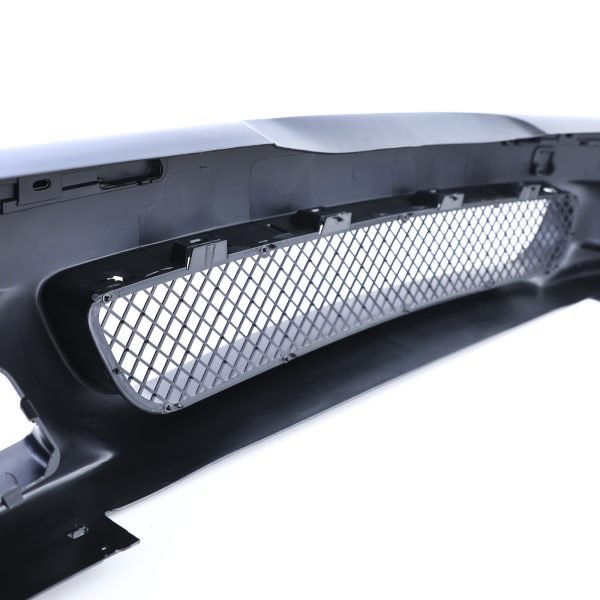 Sport front bumper with ABE for BMW 5 SERIES E39 - Slika 9