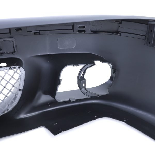 Sport front bumper with ABE for BMW 5 SERIES E39 - Slika 10