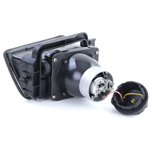 Fog light H1 left for BMW 5 SERIES E34 - Slika 6