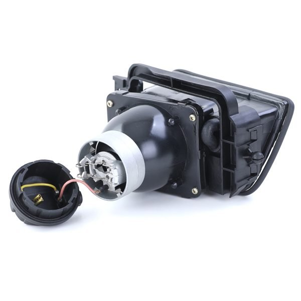 Fog light H1 right for BMW 5 SERIES E34 - Slika 6