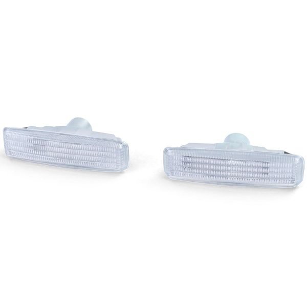 White side indicators for BMW 5 SERIES E39 - Slika 2
