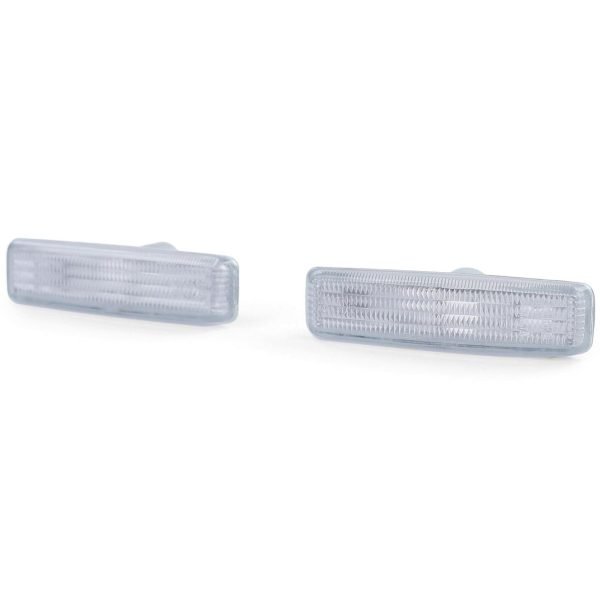 White side indicators for BMW 5 SERIES E39 - Slika 4