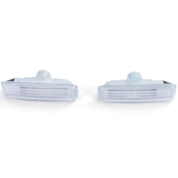 White side indicators for BMW 5 SERIES E39 - Slika 5