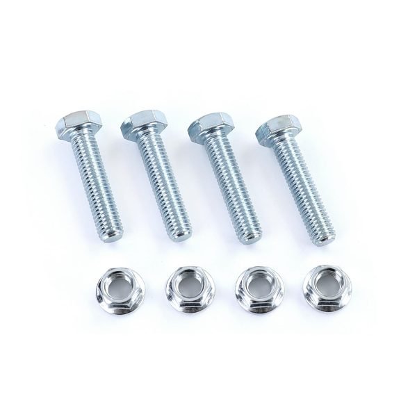 Racing stainless steel manifolds for BMW 5 SERIES E34 - Slika 10