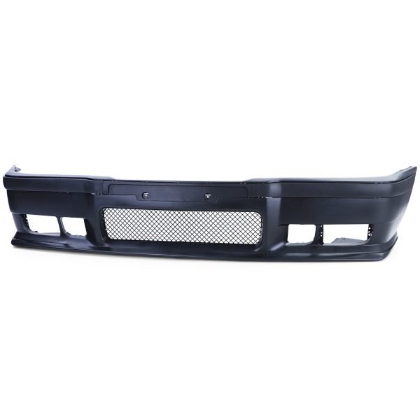 Sport front bumper with EVO spoiler lip for BMW 3 SERIES E36 - Slika 2