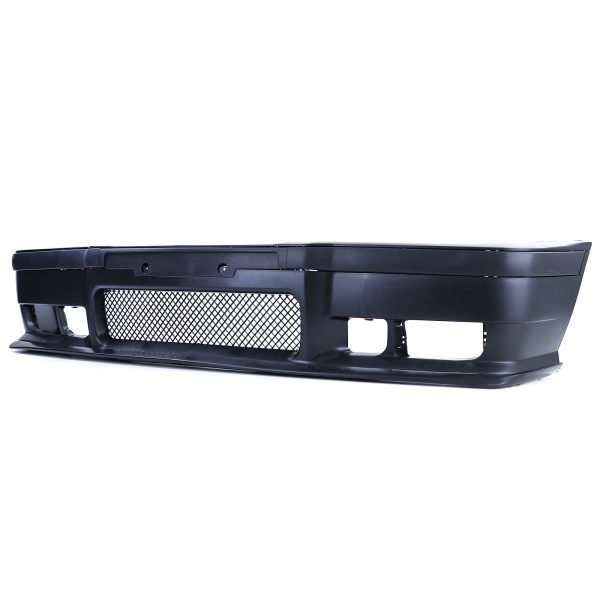 Sport front bumper with EVO spoiler lip for BMW 3 SERIES E36 - Slika 3