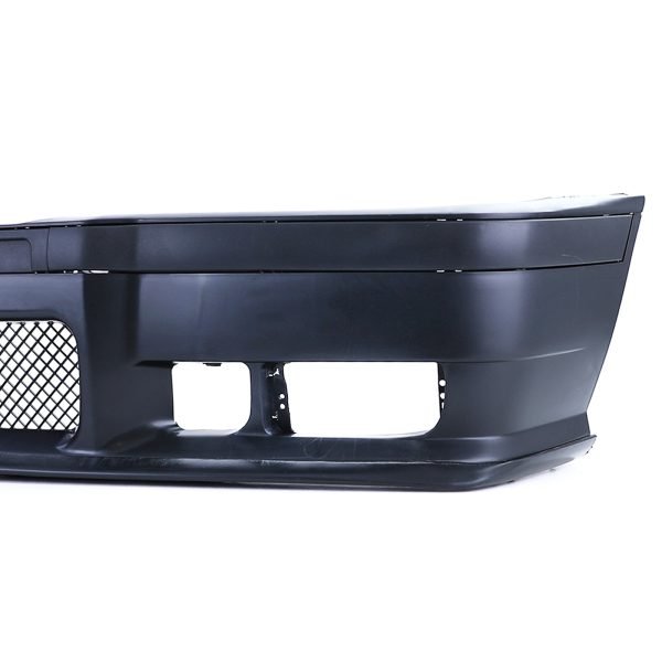 Sport front bumper with EVO spoiler lip for BMW 3 SERIES E36 - Slika 7