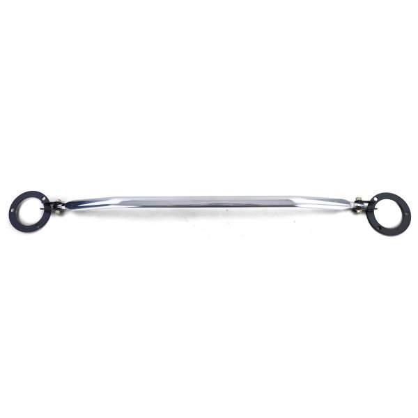 Aluminum adjustable strut brace for BMW 5 SERIES E34 - Slika 2
