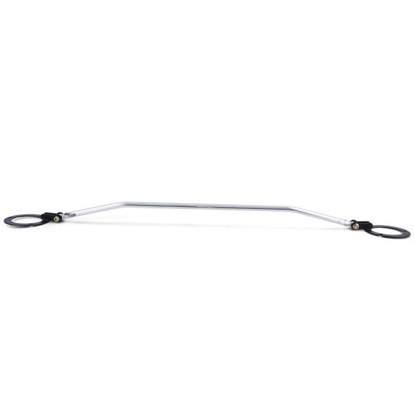 Aluminum adjustable strut brace for BMW 5 SERIES E34 - Slika 3