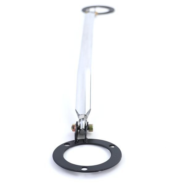 Aluminum adjustable strut brace for BMW 5 SERIES E34 - Slika 6