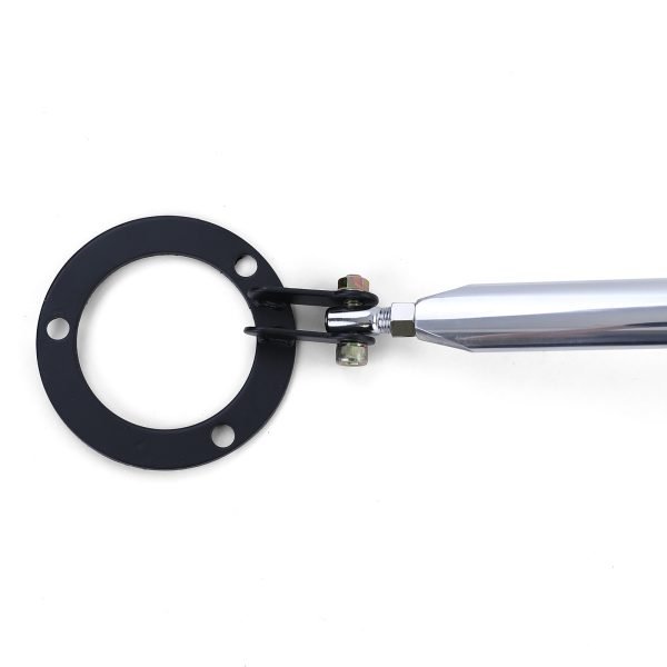 Aluminum adjustable strut brace for BMW 5 SERIES E34 - Slika 7