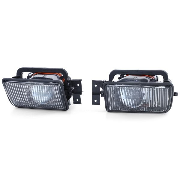 Fog light H1 pair for BMW 5 SERIES E34