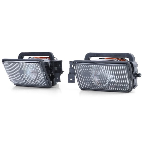 Fog light H1 pair for BMW 5 SERIES E34 - Slika 6