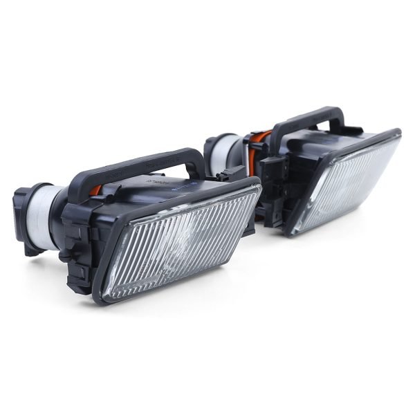Fog light H1 pair for BMW 5 SERIES E34 - Slika 2