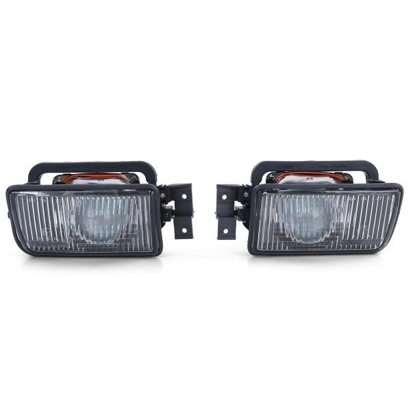 Fog light H1 pair for BMW 5 SERIES E34 - Slika 3