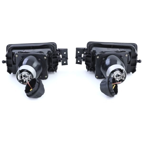 Fog light H1 pair for BMW 5 SERIES E34 - Slika 4