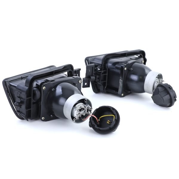 Fog light H1 pair for BMW 5 SERIES E34 - Slika 5