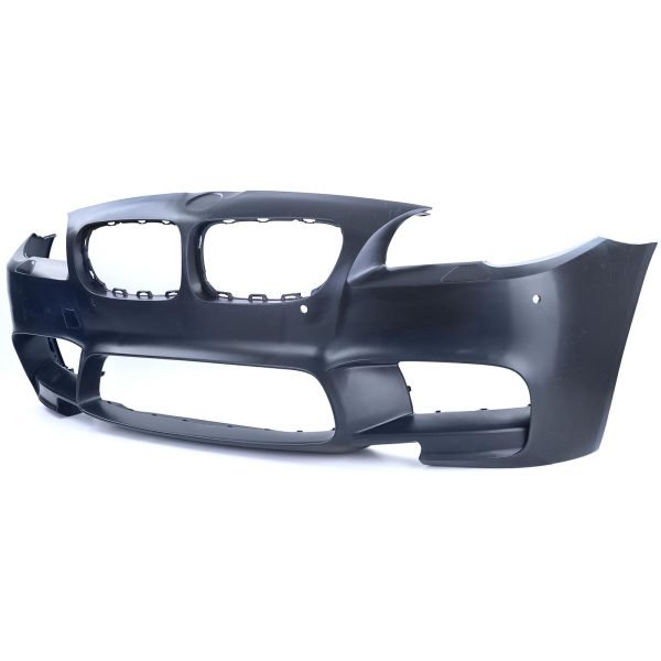 Sport frunt bumper for BMW 5 SERIES F10/F11 - Slika 3