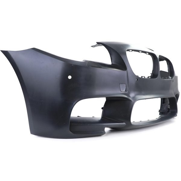 Sport frunt bumper for BMW 5 SERIES F10/F11 - Slika 4