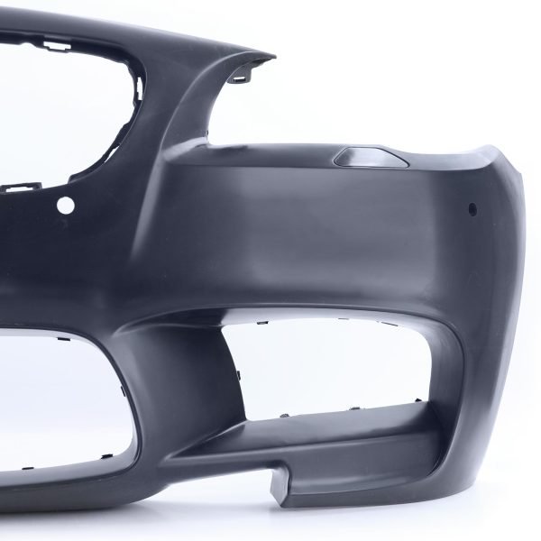 Sport frunt bumper for BMW 5 SERIES F10/F11 - Slika 5