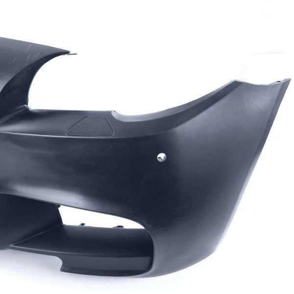 Sport frunt bumper for BMW 5 SERIES F10/F11 - Slika 6