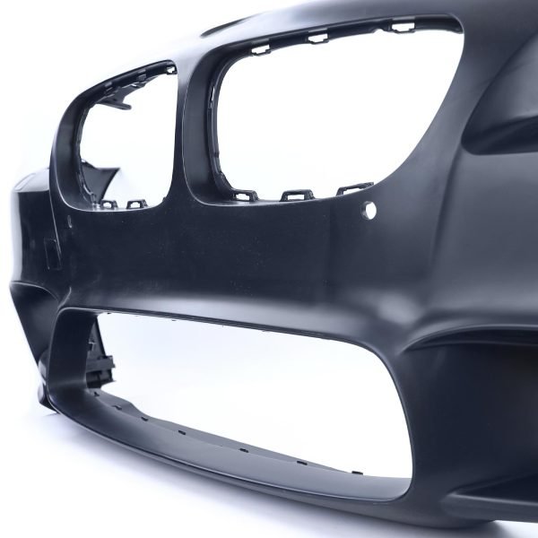 Sport frunt bumper for BMW 5 SERIES F10/F11 - Slika 7