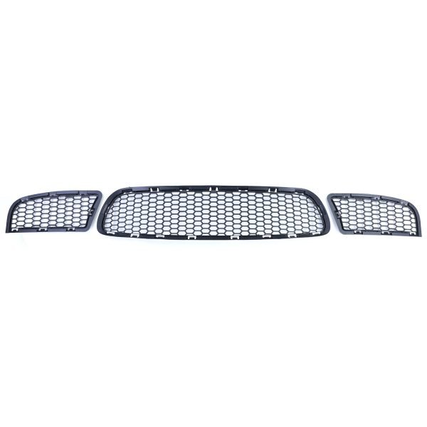 Sport frunt bumper for BMW 5 SERIES F10/F11 - Slika 10