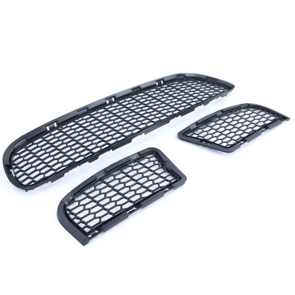 Sport frunt bumper for BMW 5 SERIES F10/F11 - Slika 11
