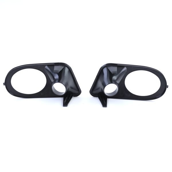 Fog light covers with air intakes for BMW M5 E39 bumper - Slika 6