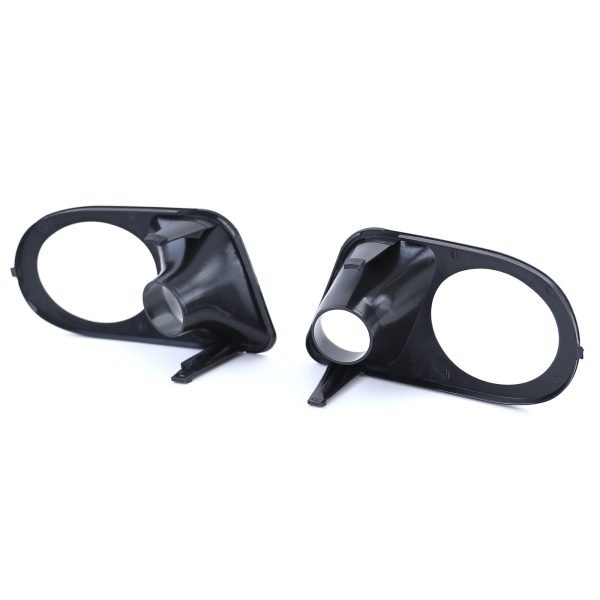 Fog light covers with air intakes for BMW M5 E39 bumper - Slika 8