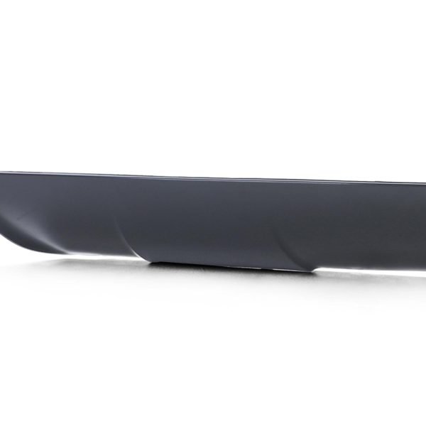 Performance matt black rear diffuser for BMW 5 SERIES E60/E61 - Slika 6