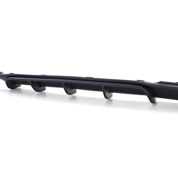 Performance matt black rear diffuser for BMW 3 SERIES F30/F31 - Slika 4