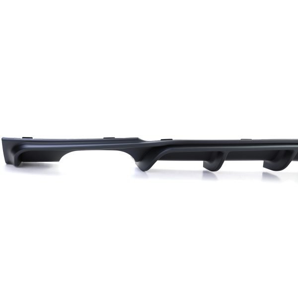 Performance matt black rear diffuser for BMW 3 SERIES F30/F31 - Slika 5