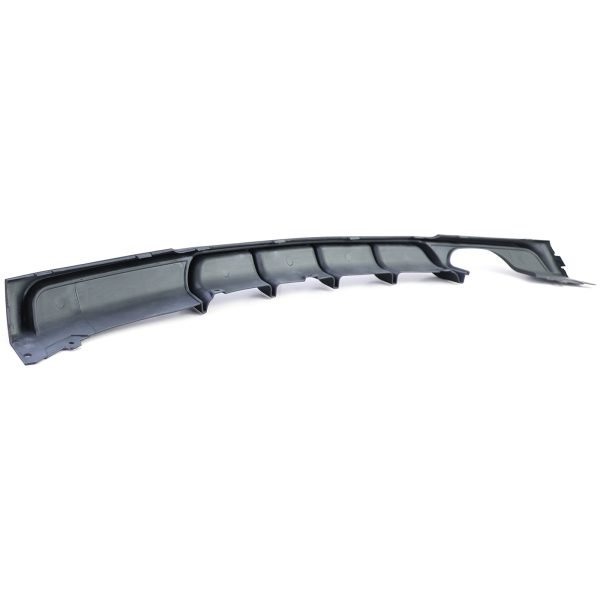 Performance matt black rear diffuser for BMW 3 SERIES F30/F31 - Slika 6