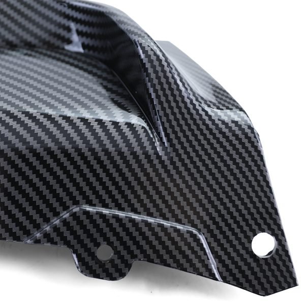 Carbon look rear diffuser for BMW 3 SERIES F30/F31 - Slika 8