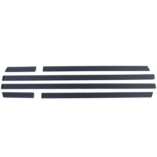 Sport bumper and door strips set for BMW 5 SERIES E39 - Slika 3