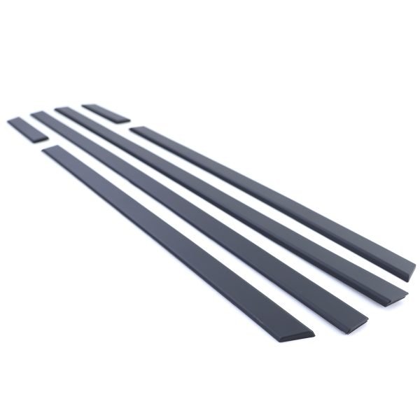 Sport bumper and door strips set for BMW 5 SERIES E39 - Slika 5