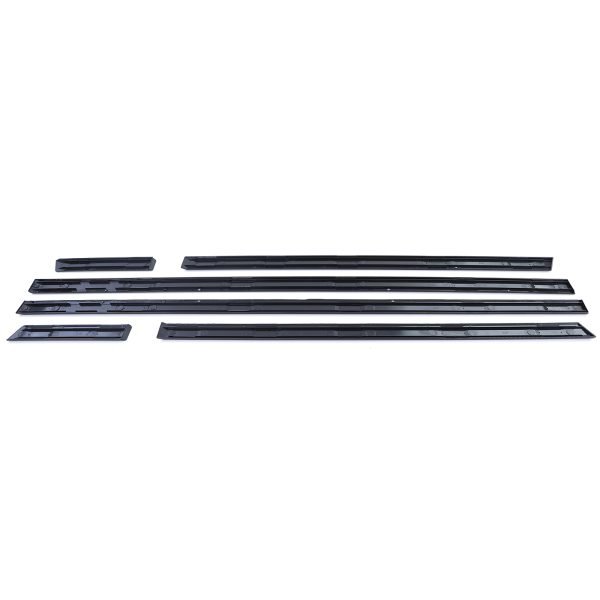 Sport bumper and door strips set for BMW 5 SERIES E39 - Slika 7