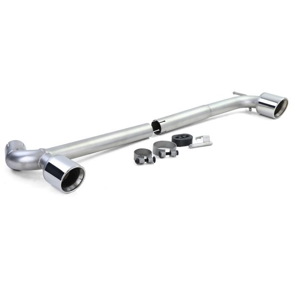 Double-sided talpipe conversion for BMW 3 SERIES F30/F31 4 SERIES F32/F33/F36 - Slika 3