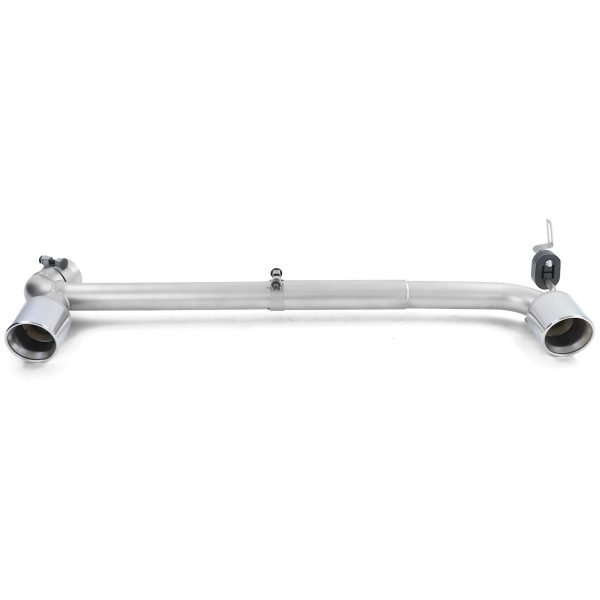 Double-sided talpipe conversion for BMW 3 SERIES F30/F31 4 SERIES F32/F33/F36 - Slika 4