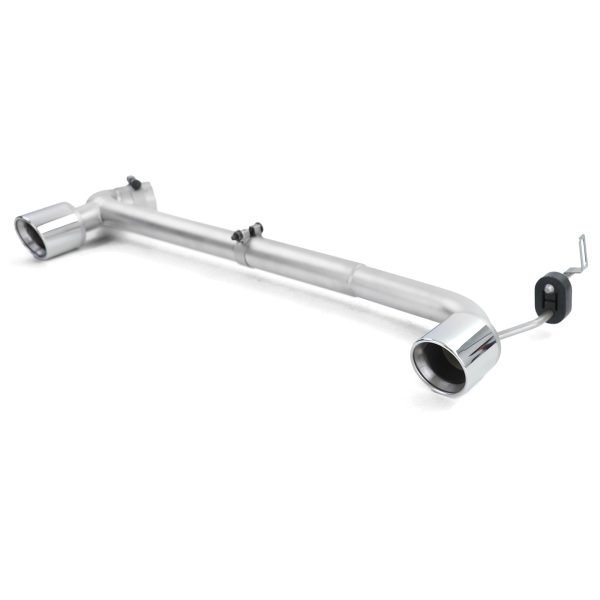 Double-sided talpipe conversion for BMW 3 SERIES F30/F31 4 SERIES F32/F33/F36 - Slika 8