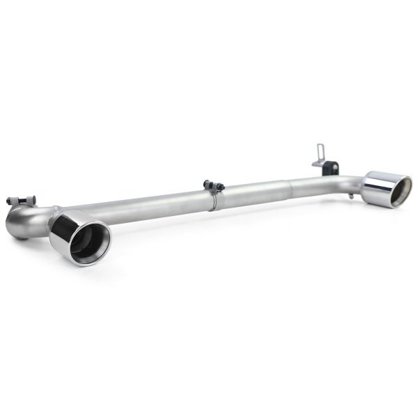 Double-sided talpipe conversion for BMW 3 SERIES F30/F31 4 SERIES F32/F33/F36 - Slika 5