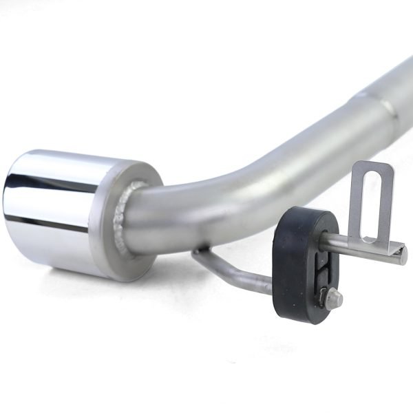 Double-sided talpipe conversion for BMW 3 SERIES F30/F31 4 SERIES F32/F33/F36 - Slika 7