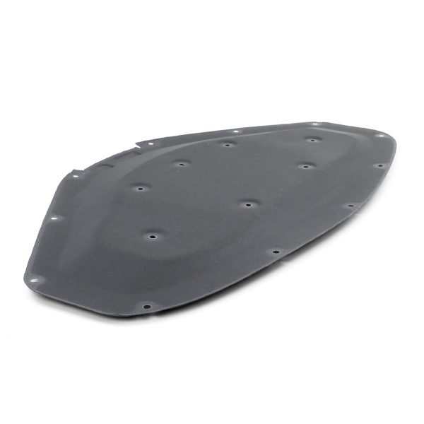 Insulation mat for engine hood for BMW 3 SERIES F30/F31 - Slika 3