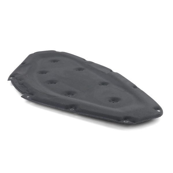 Insulation mat for engine hood for BMW 3 SERIES F30/F31 - Slika 4