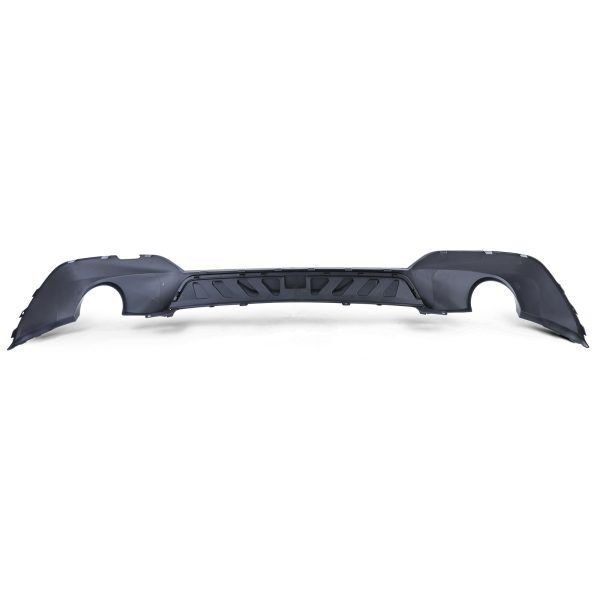 Performance gloss black rear diffuser for BMW 3 SERIES G20/G21 - Slika 3