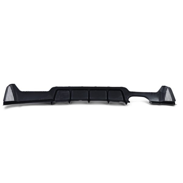 Performance carbon look rear diffuser for BMW 4 SERIES F32/F33/F36 - Slika 6