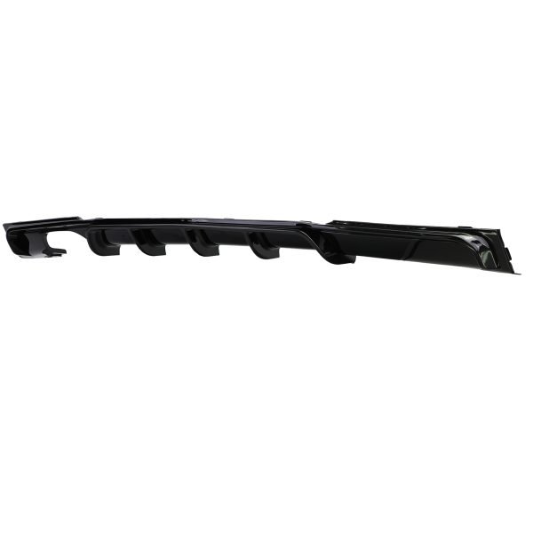 Performance gloss black rear diffuser for BMW 3 SERIES F30/F31 - Slika 4