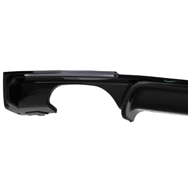 Performance gloss black rear diffuser for BMW 3 SERIES F30/F31 - Slika 5