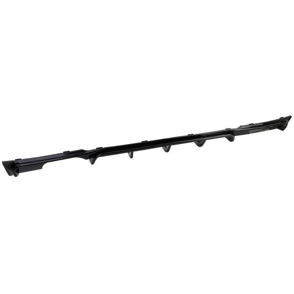 Performance gloss black rear diffuser for BMW 3 SERIES F30/F31 - Slika 6